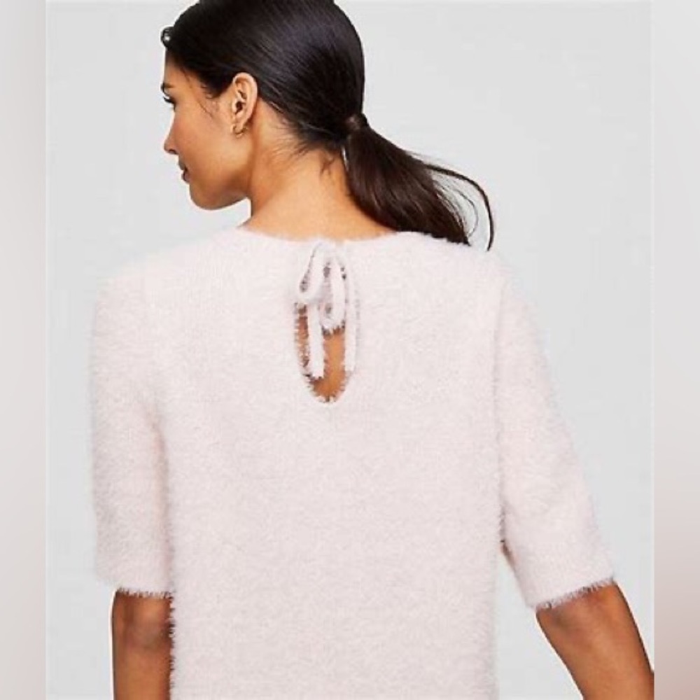 Loft Blouse